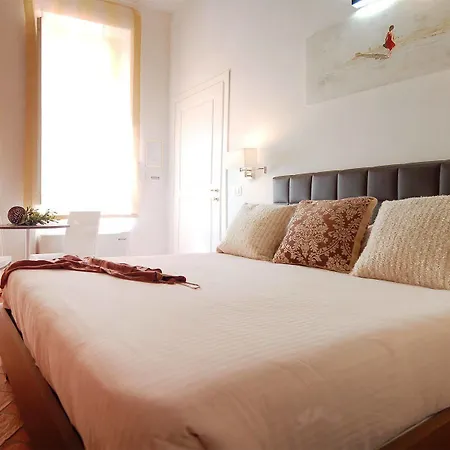 Aparthotel Navona Luxury Roma