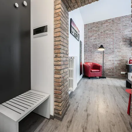Lele San Lorenzo Guest house 3*