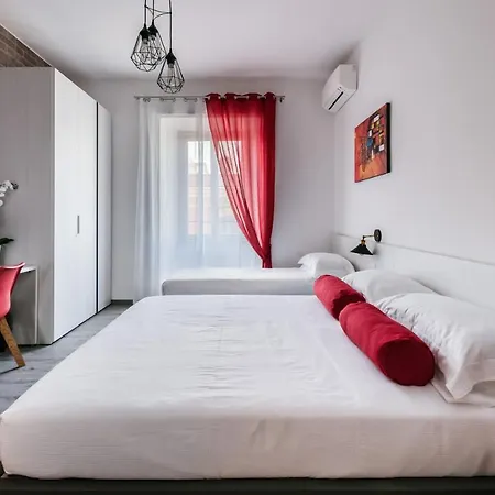 Guest house Lele San Lorenzo