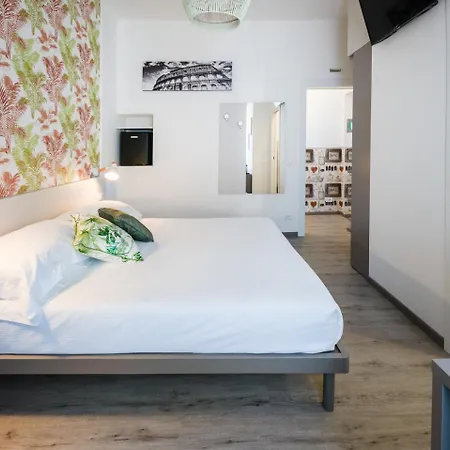 Guest house Lele San Lorenzo 3*