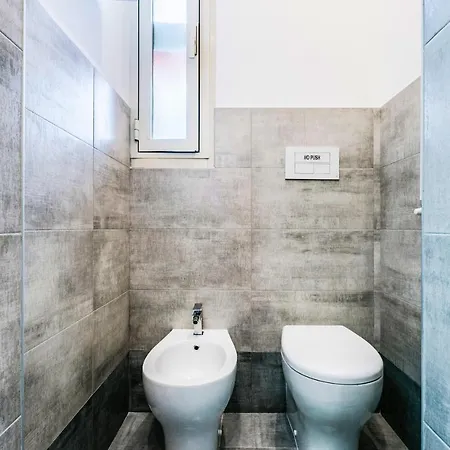 Guest house Lele San Lorenzo Rome