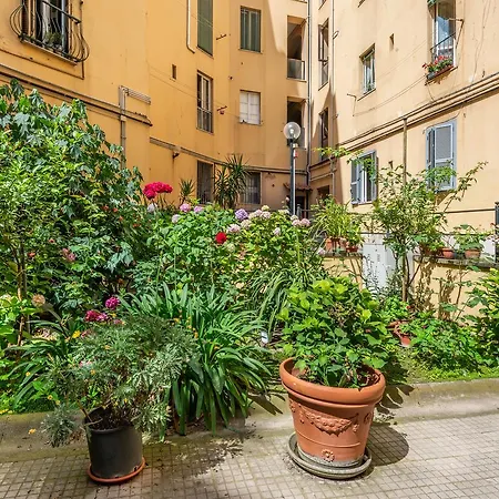 Lele San Lorenzo 3* Roma