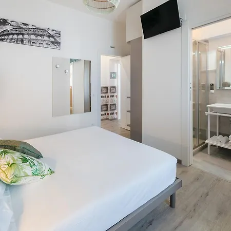 Lele San Lorenzo Guest house