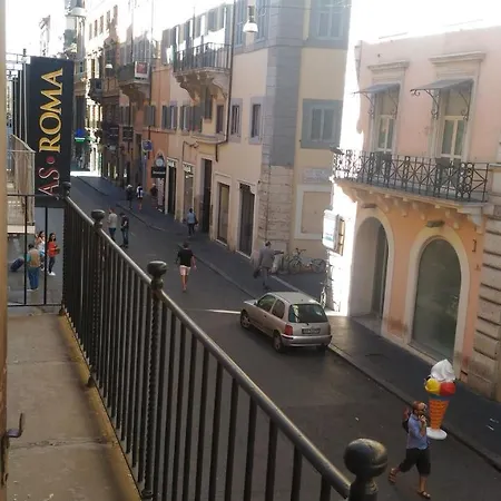 Guest house Domus Del Corso Spagna *
