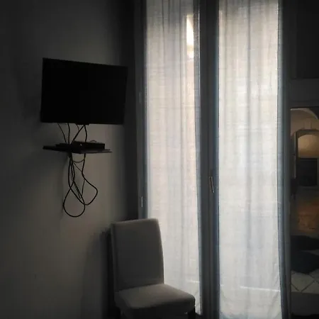 Guest house Domus Del Corso Spagna Rome