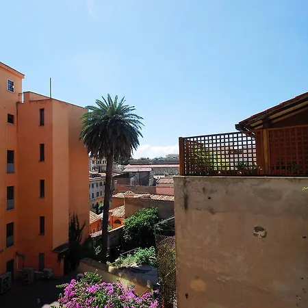 Apartament Crispi Luxury