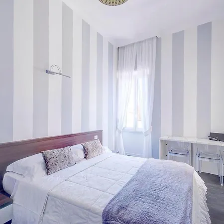 Crispi Luxury