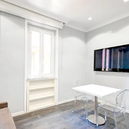 Apartament Crispi Luxury