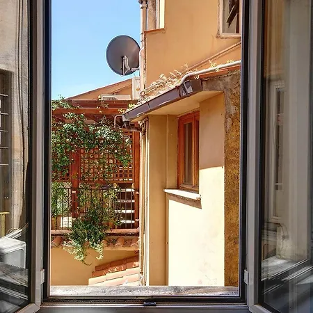 Apartament Crispi Luxury