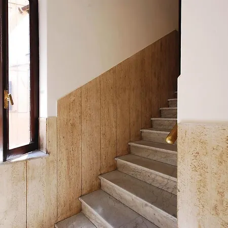 Apartament Crispi Luxury