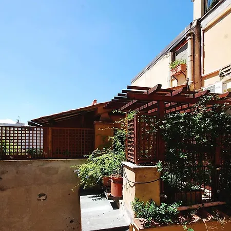 Apartament Crispi Luxury *