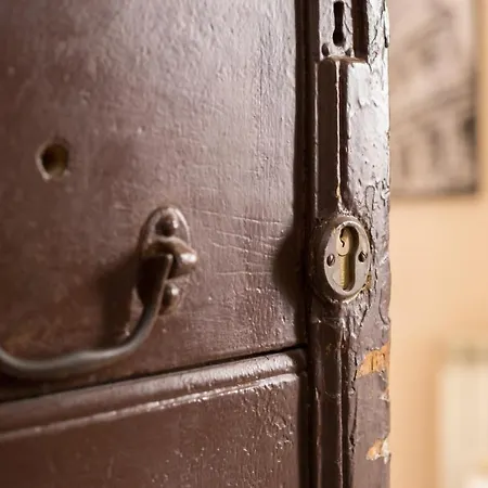 & Apartamento