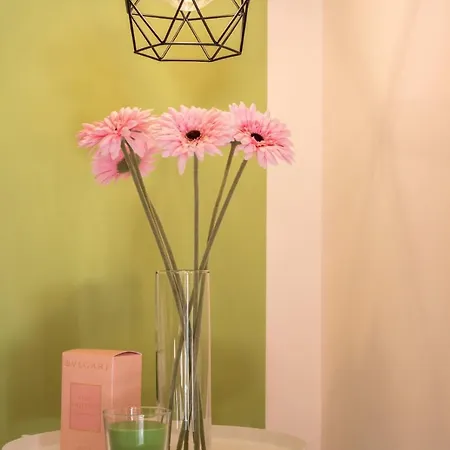 & Apartamento *
