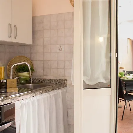& Apartment Rome