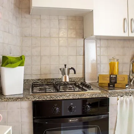 & Apartamento