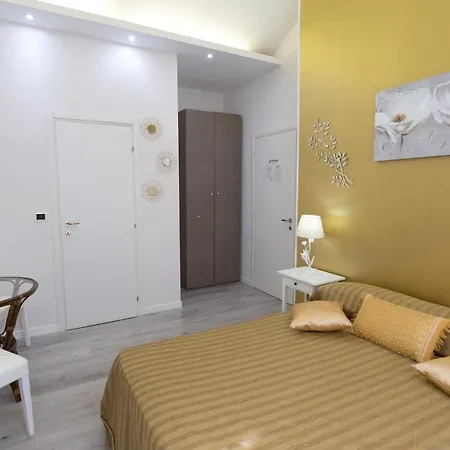 Bed & Breakfast La Finestra Di Fronte Rome