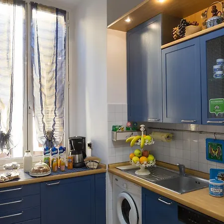 Bed & Breakfast La Finestra Di Fronte