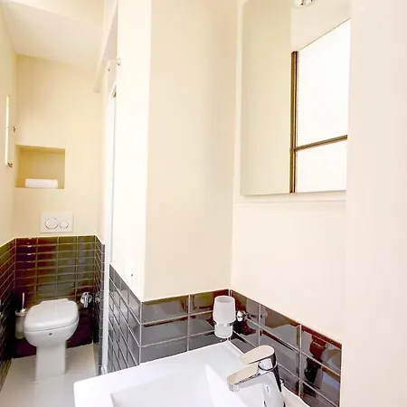 Apartament Crispi Luxury