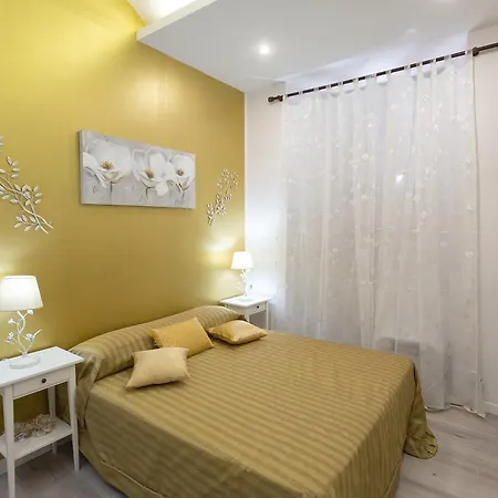 Bed & Breakfast La Finestra Di Fronte