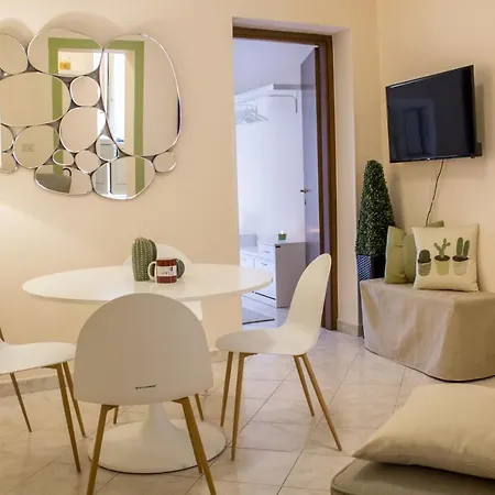 & Apartment *