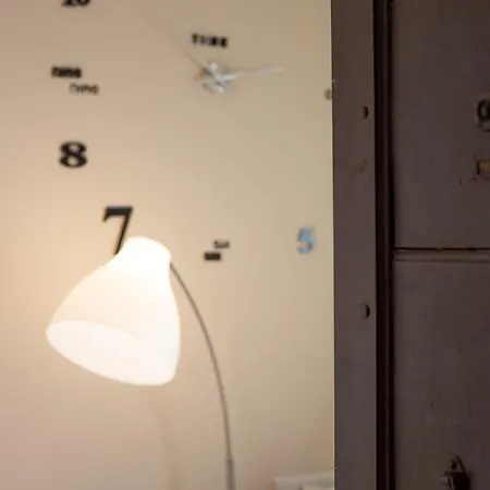 & Apartment Rome
