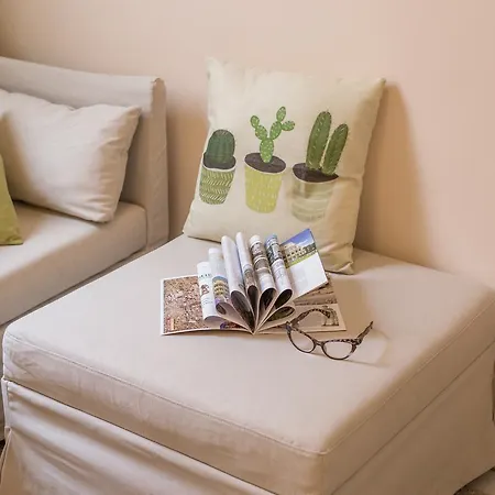 & Apartamento Roma