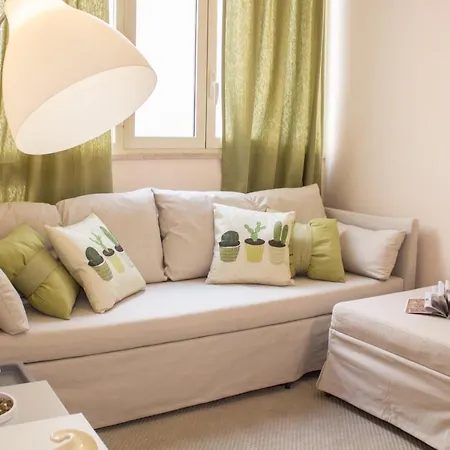 & Apartment