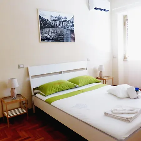 Holiday home In Quel Di Trastevere *