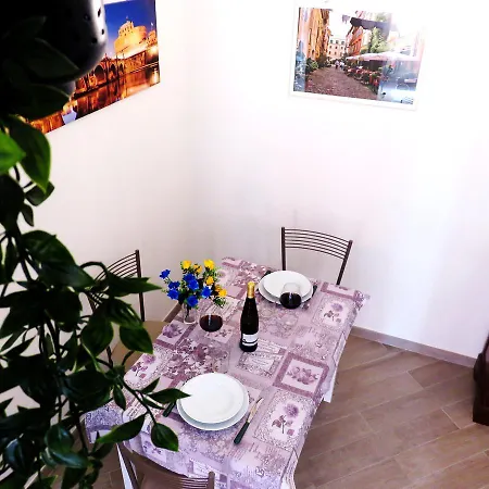 In Quel Di Trastevere * Roma