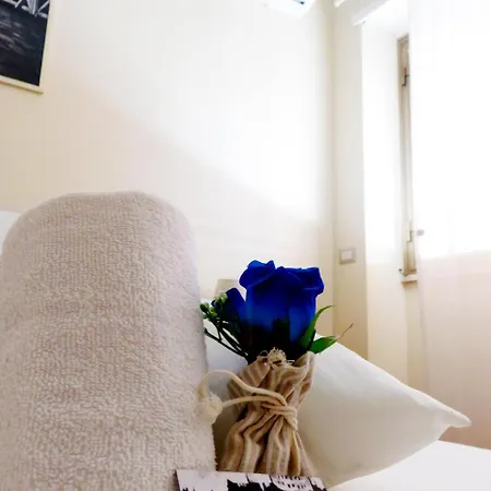 Casa vacanze In Quel Di Trastevere *