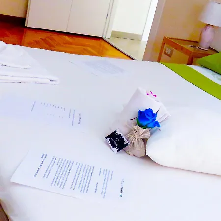Holiday home In Quel Di Trastevere