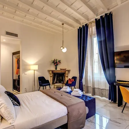 Little Queen Pantheon Guest house Rome