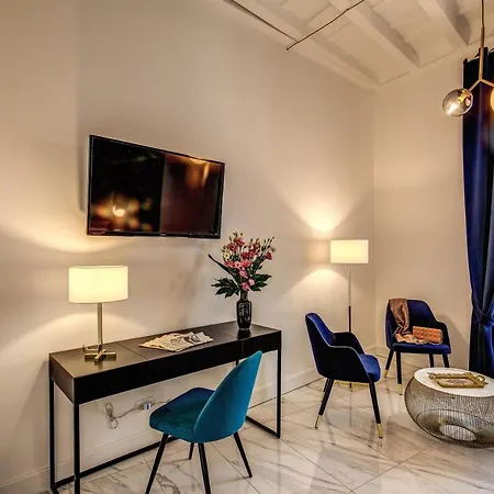 Little Queen Pantheon Guest house Rome