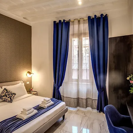 Little Queen Pantheon Guest house