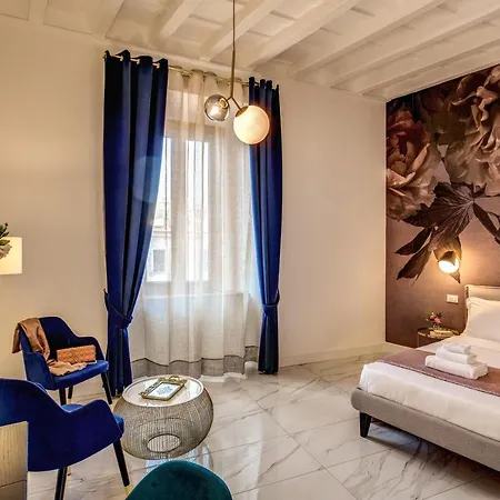 Guest house Little Queen Pantheon Rome
