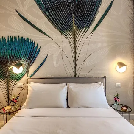 Little Queen Pantheon Guest house Rome