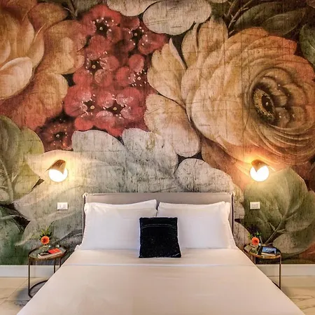 Guest house Little Queen Pantheon 4*