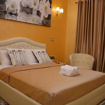 Innitaly O Rome