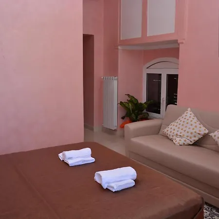 Guest house Innitaly O