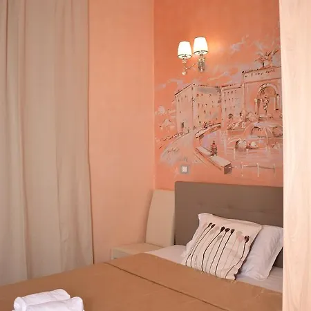 Guest house Innitaly O *