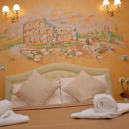 Guest house Innitaly O