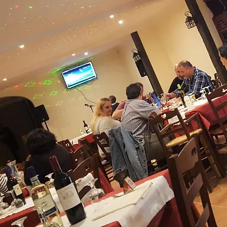 Aurelia Club Roma