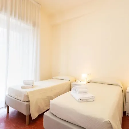 Casa Adele Rome