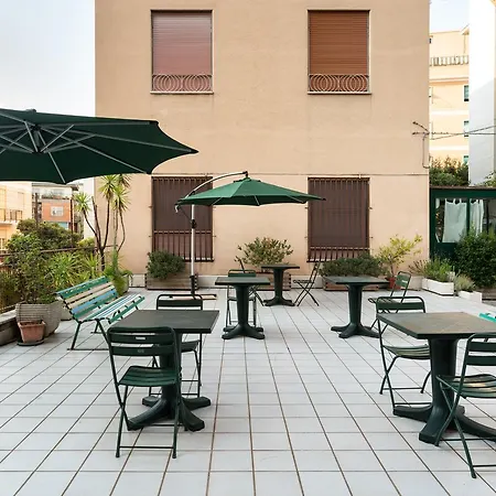 Casa Adele Affittacamere
