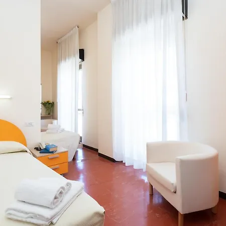 Casa Adele Affittacamere *