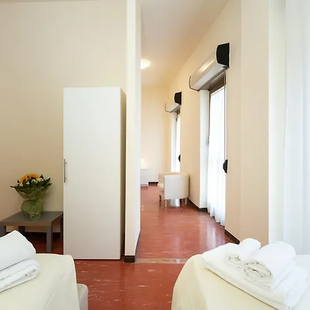 Casa Adele Guest house
