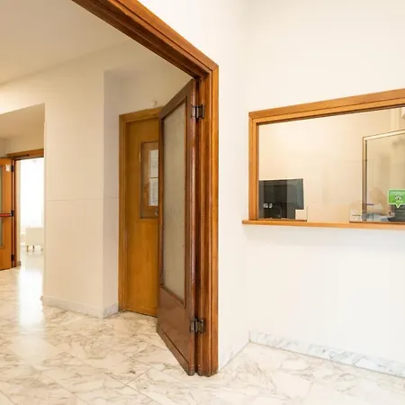 Casa Adele Rome