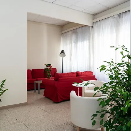 Casa Adele Guest house *