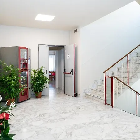 Guest house Casa Adele Rome