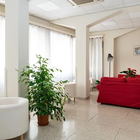 Casa Adele Rome